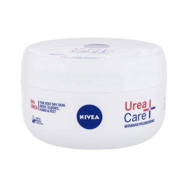 Nivea Urea Care Intensive  300Ml    Pour Femme (Crème Pour Le Corps)