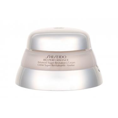Shiseido Bio-Performance Advanced Super Revitalizing  50Ml    Pour Femme (Crème De Jour)