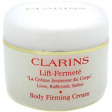 Clarins Body Firming Extra-Firming Cream  200Ml    Pour Femme (Crème Pour Le Corps)