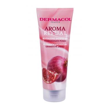 Dermacol Aroma Ritual Pomegranate Power  250Ml    Pour Femme (Gel Douche)