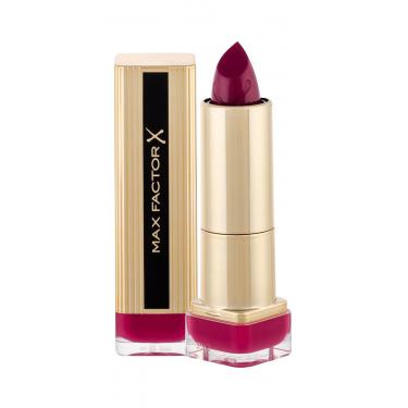 Max Factor Colour Elixir   4G 110 Rich Raspberry   Pour Femme (Rouge À Lèvres)
