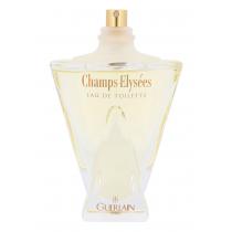 Guerlain Champs Élysées   75Ml    Pour Femme Sans Boite(Eau De Toilette)