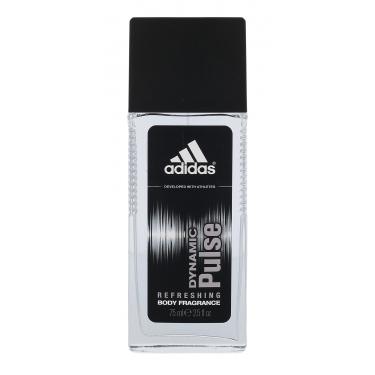 Adidas Dynamic Pulse   75Ml    Pour Homme (Déodorant)