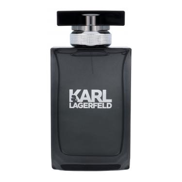 Karl Lagerfeld Karl Lagerfeld For Him   100Ml    Pour Homme (Eau De Toilette)