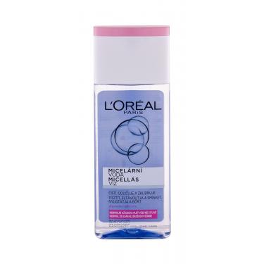 L'Oréal Paris Sublime Soft Purifying  200Ml    Pour Femme (Eau Micellaire)