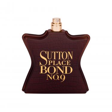 Bond No. 9 Sutton Place   100Ml    Unisex Sans Boite(Eau De Parfum)
