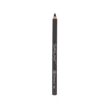Dermacol Eyebrow   1,6G 3   Pour Femme (Crayon À Sourcils)