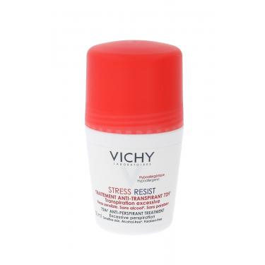 Vichy Deodorant Stress Resist  50Ml   72H Pour Femme (Anti-Transpirant)