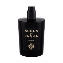 Acqua Di Parma Signatures Of The Sun Ambra  100Ml    Unisex Sans Boite(Eau De Parfum)