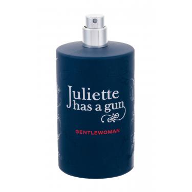 Juliette Has A Gun Gentlewoman   100Ml    Pour Femme Sans Boite(Eau De Parfum)