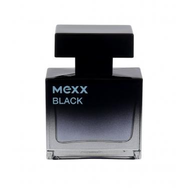 Mexx Black   30Ml    Pour Homme (Eau De Toilette)