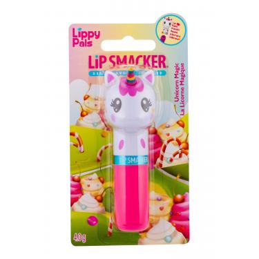 Lip Smacker Lippy Pals   4G Unicorn Magic   K (Baume À Lèvres)
