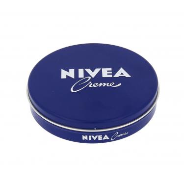 Nivea Creme   75Ml    Unisex (Crème De Jour)