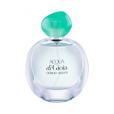 Giorgio Armani Acqua Di Gioia   50Ml    Pour Femme (Eau De Parfum)