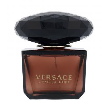 Versace Crystal Noir   90Ml    Pour Femme (Eau De Toilette)