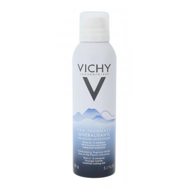Vichy Mineralizing Thermal Water   150Ml    Pour Femme (Lotion Et Vaporisateur Pour Le Visage)