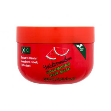 Xpel Watermelon Volumising Hair Mask 250Ml  Pour Femme  (Hair Mask)  