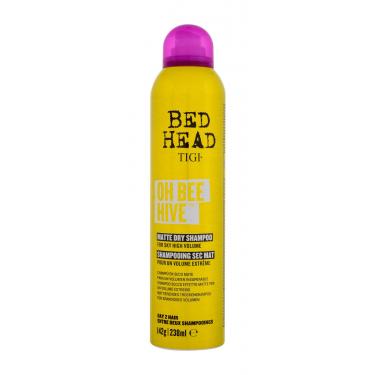 Tigi Bed Head Oh Bee Hive   238Ml    Pour Femme (Shampooing Sec)