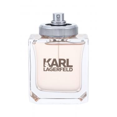 Karl Lagerfeld Karl Lagerfeld For Her   85Ml    Pour Femme Sans Boite(Eau De Parfum)