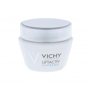 Vichy Liftactiv Supreme   50Ml    Pour Femme (Crème De Jour)