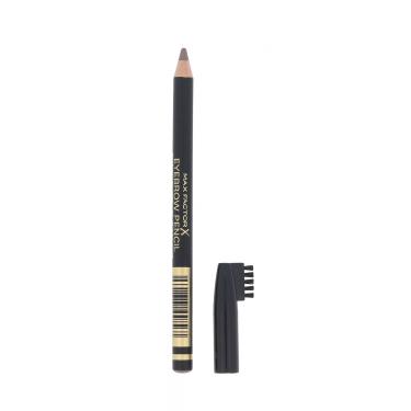 Max Factor Eyebrow Pencil   3,5G 2 Hazel   Pour Femme (Crayon À Sourcils)