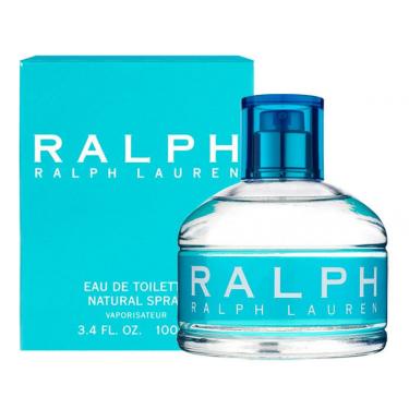 Ralph Lauren Ralph   100Ml    Pour Femme Sans Boite(Eau De Toilette)