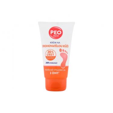 Astrid Peo Foot Cream  75Ml    Unisex (Crème Pour Les Pieds)