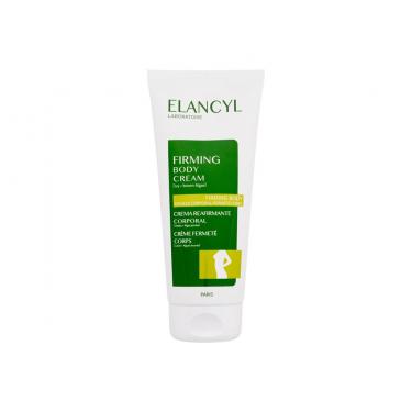 Elancyl Firming Body Cream  200Ml  Pour Femme  (For Slimming And Firming)  