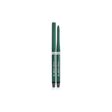 L'Oréal Paris Infaillible Grip 36H Gel Automatic Eye Liner  1,2G 008 Emerald Green   Pour Femme (Crayon Yeux)