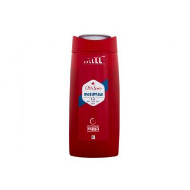 Old Spice Whitewater  675Ml  Pour Homme  (Shower Gel)  