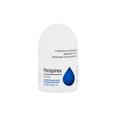 Perspirex Strong   20Ml    Unisex (Anti-Transpirant)