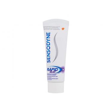 Sensodyne Rapid Relief  75Ml  Unisex  (Toothpaste)  