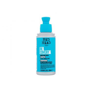 Tigi Bed Head Recovery  100Ml    Pour Femme (Shampooing)